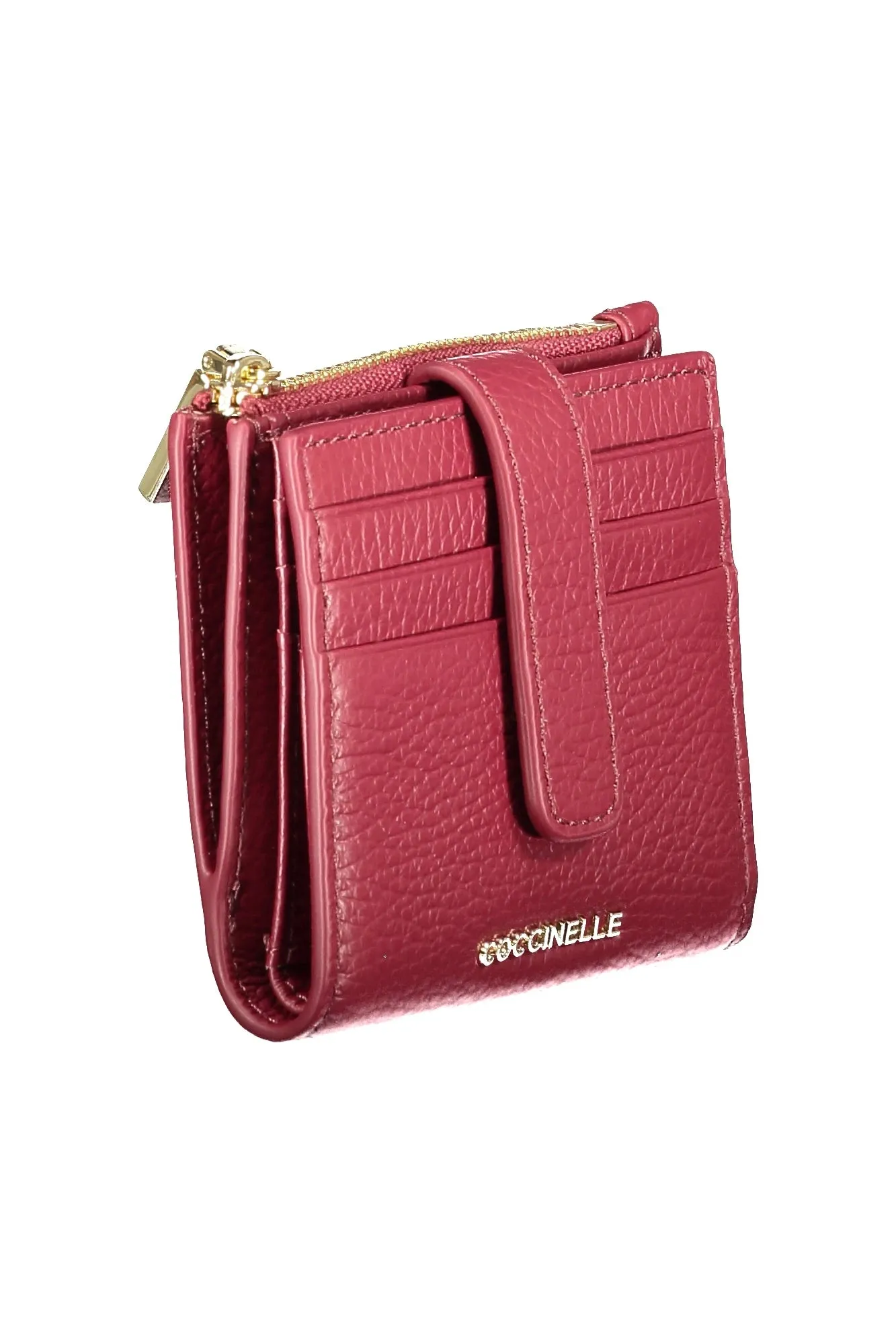 Coccinelle Women’s Wallet sold by Siebentaschen product image thumbnail 3