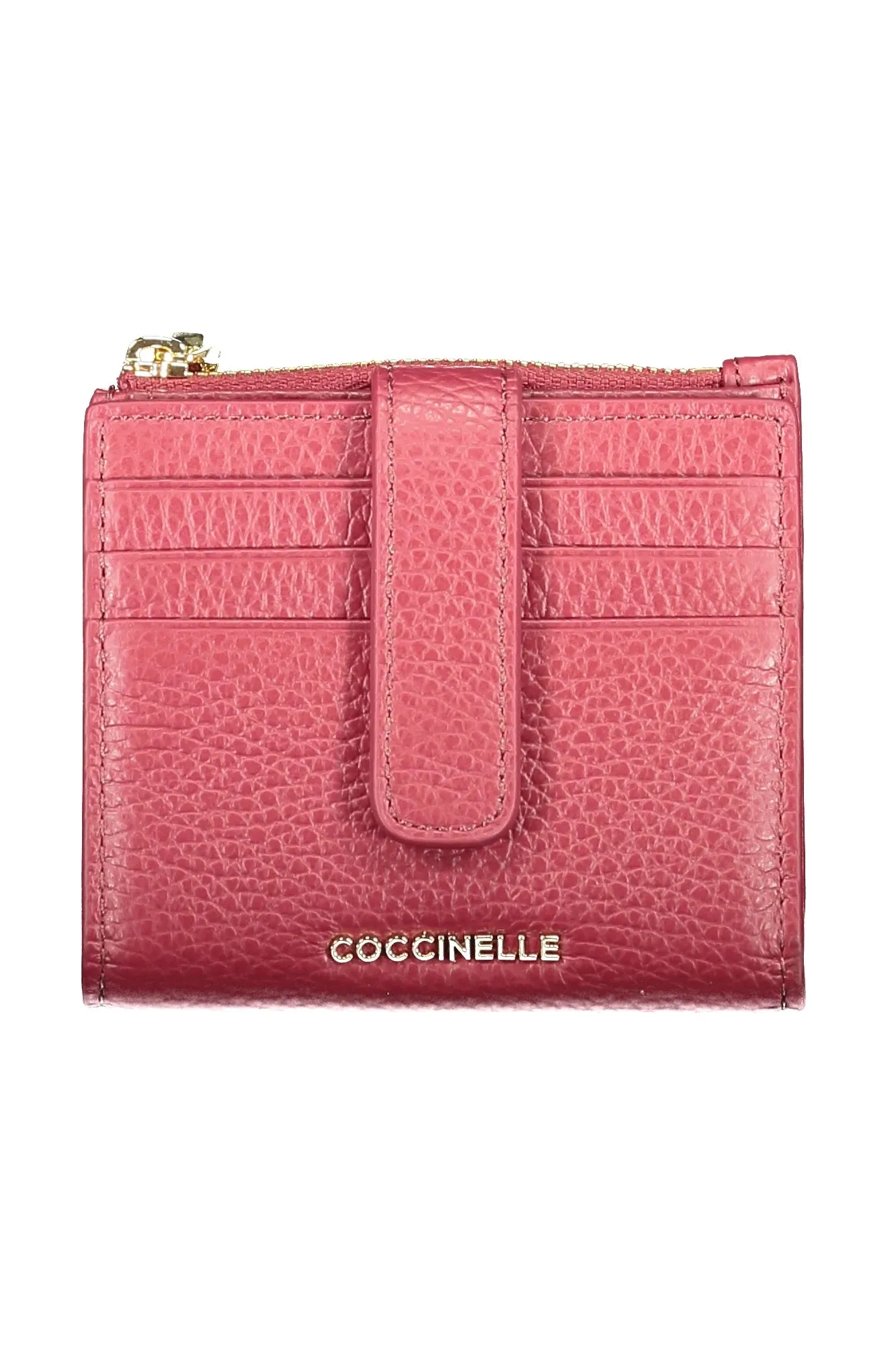 Coccinelle Women’s Wallet sold by Siebentaschen