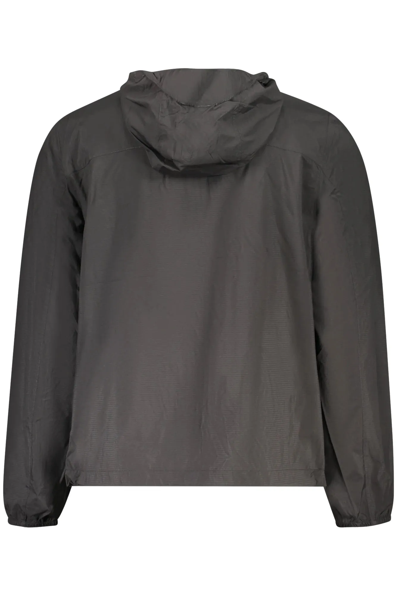 Tommy Hilfiger Men’s Jacket – Black sold by Siebentaschen product image thumbnail 3