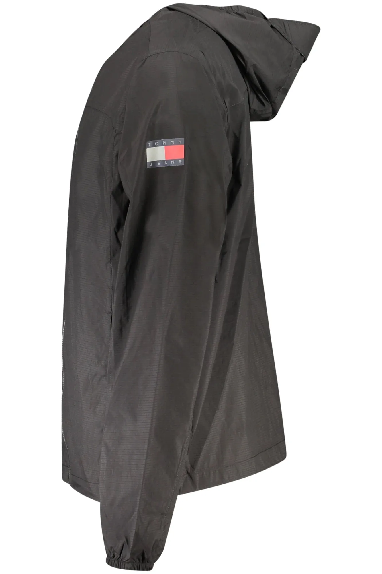 Tommy Hilfiger Men’s Jacket – Black sold by Siebentaschen product image thumbnail 2