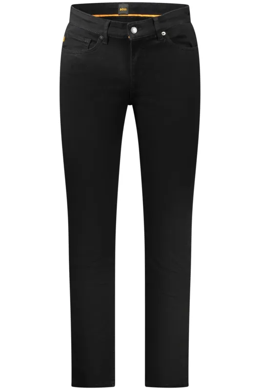 Boss Jeans Denim for Men – Black sold by Siebentaschen
