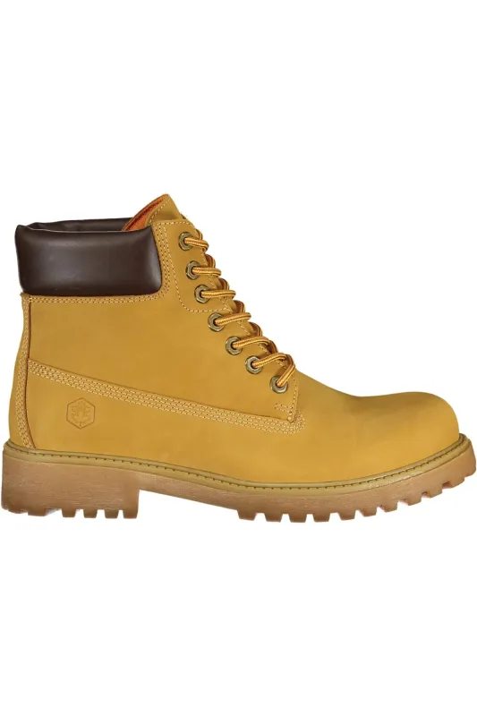 Lumberjack Men’s Ankle Boots sold by Siebentaschen