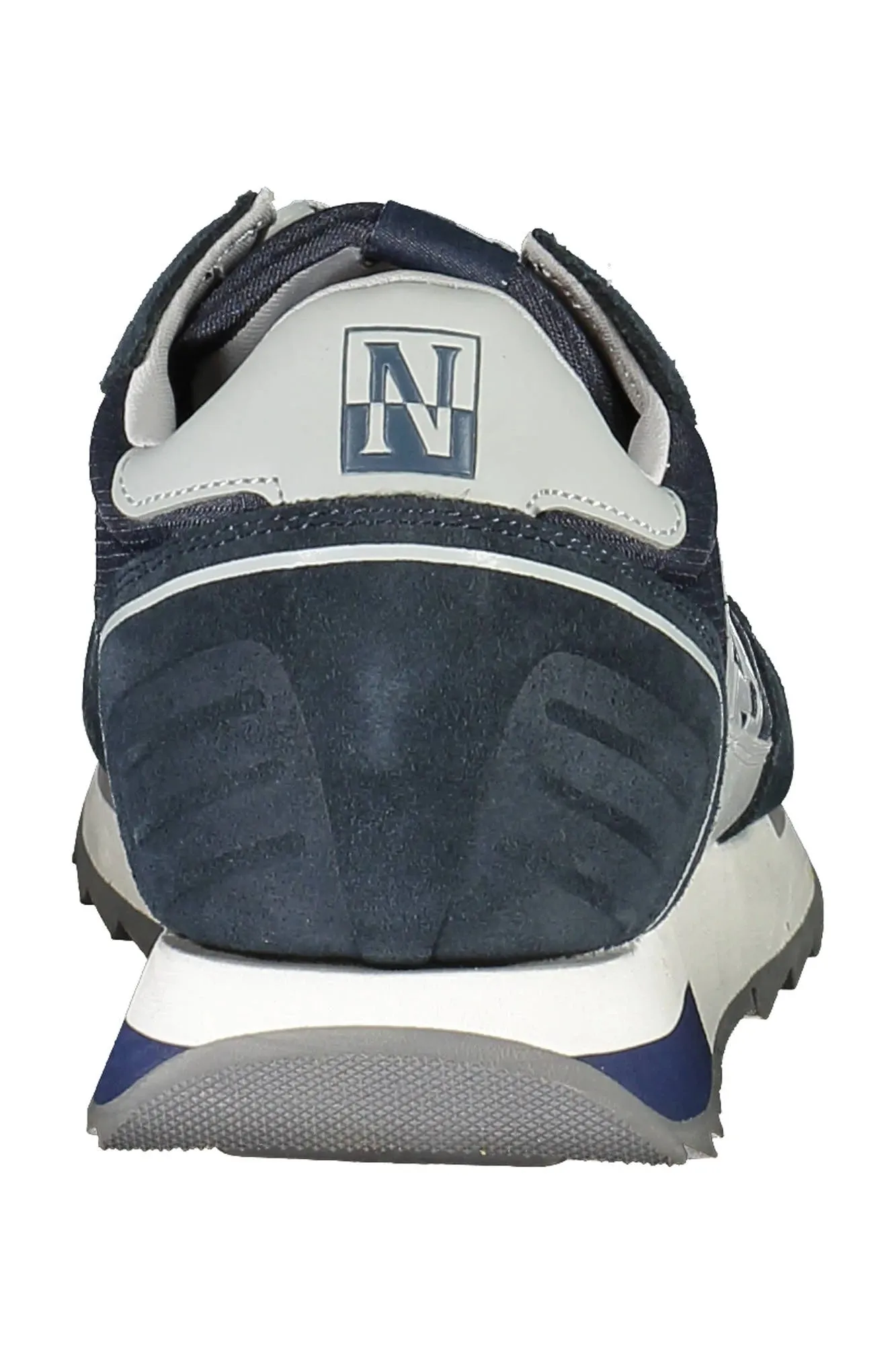 Napapijri Men’s Sports Footwear – Blue sold by Siebentaschen product image thumbnail 2