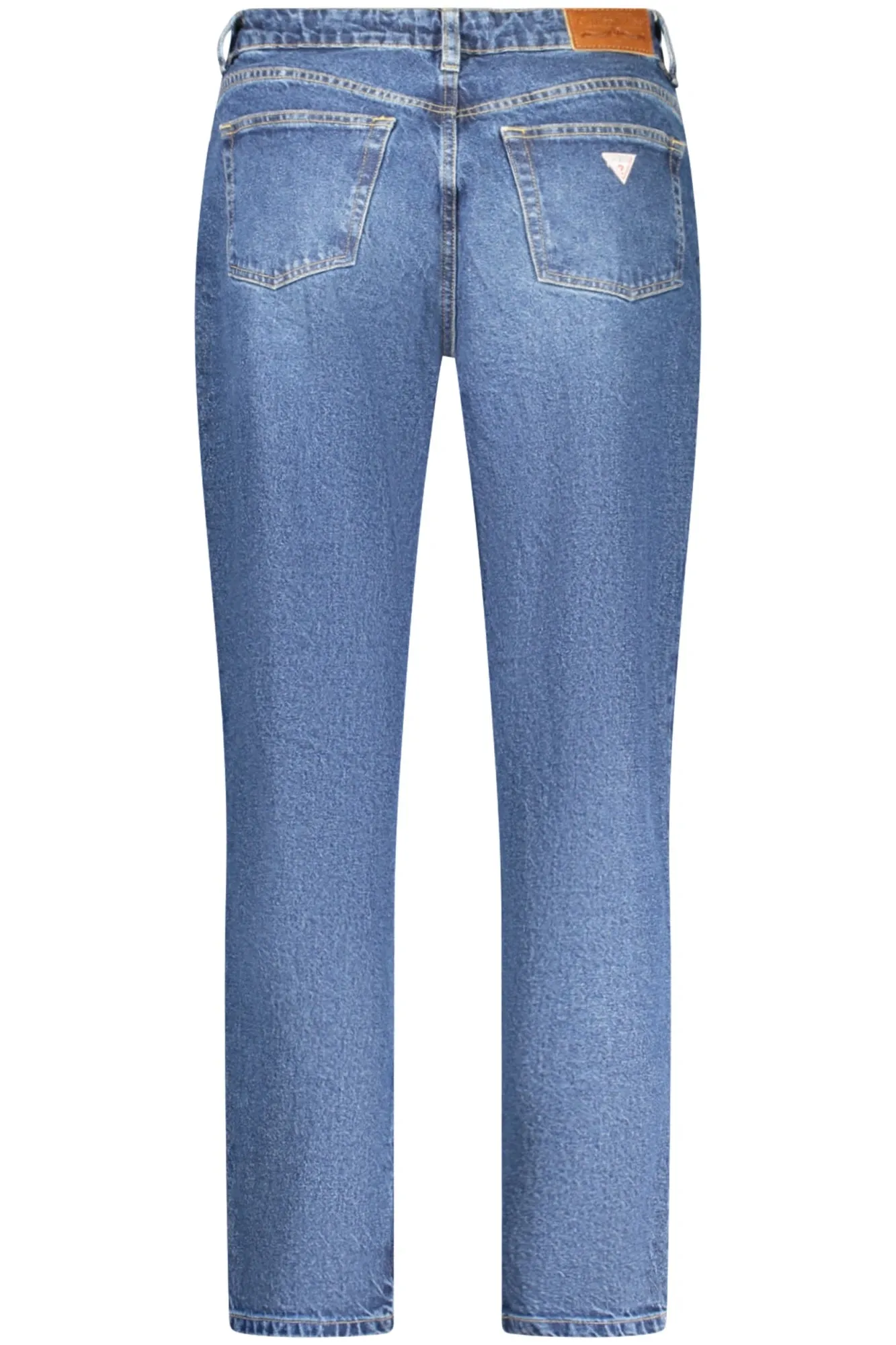 GUESS JEANS WOMEN S DENIM JEANS BLUE sold by Siebentaschen product image thumbnail 2