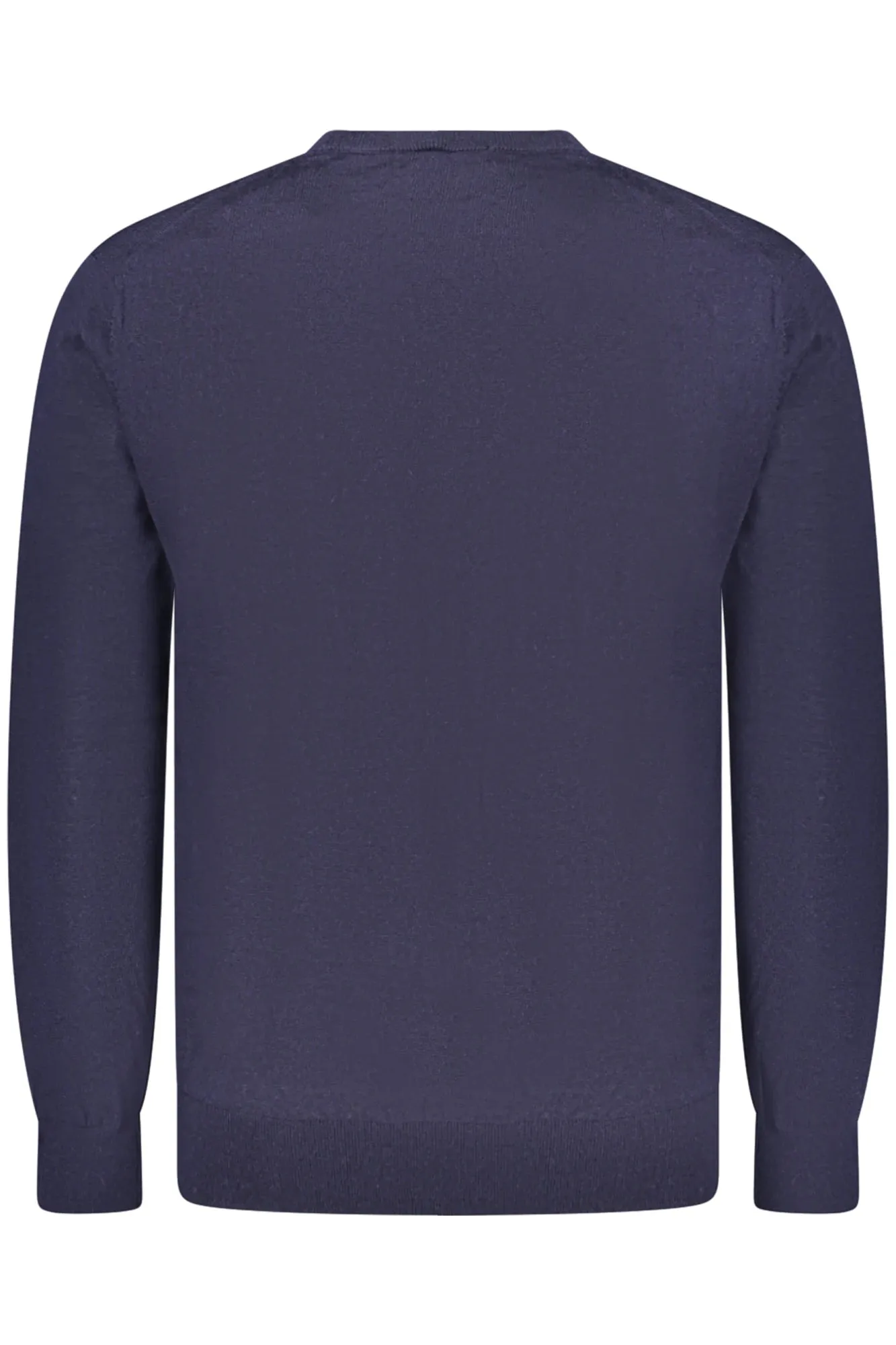 GUESS JEANS MEN S BLUE SWEATER sold by Siebentaschen product image thumbnail 2