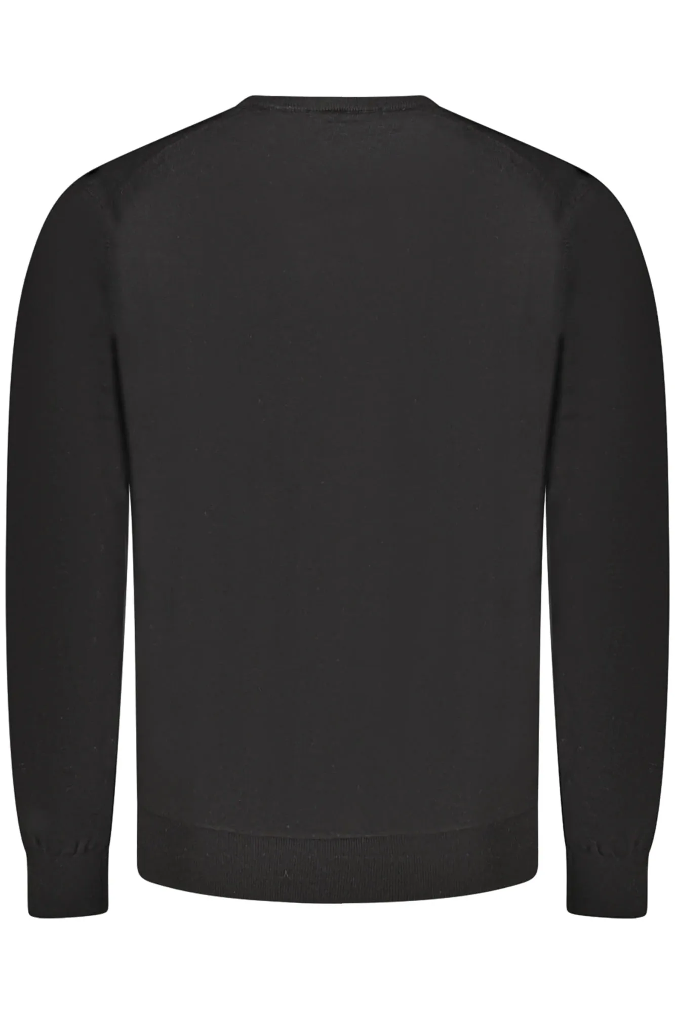 GUESS JEANS MEN S BLACK SWEATER sold by Siebentaschen product image thumbnail 2