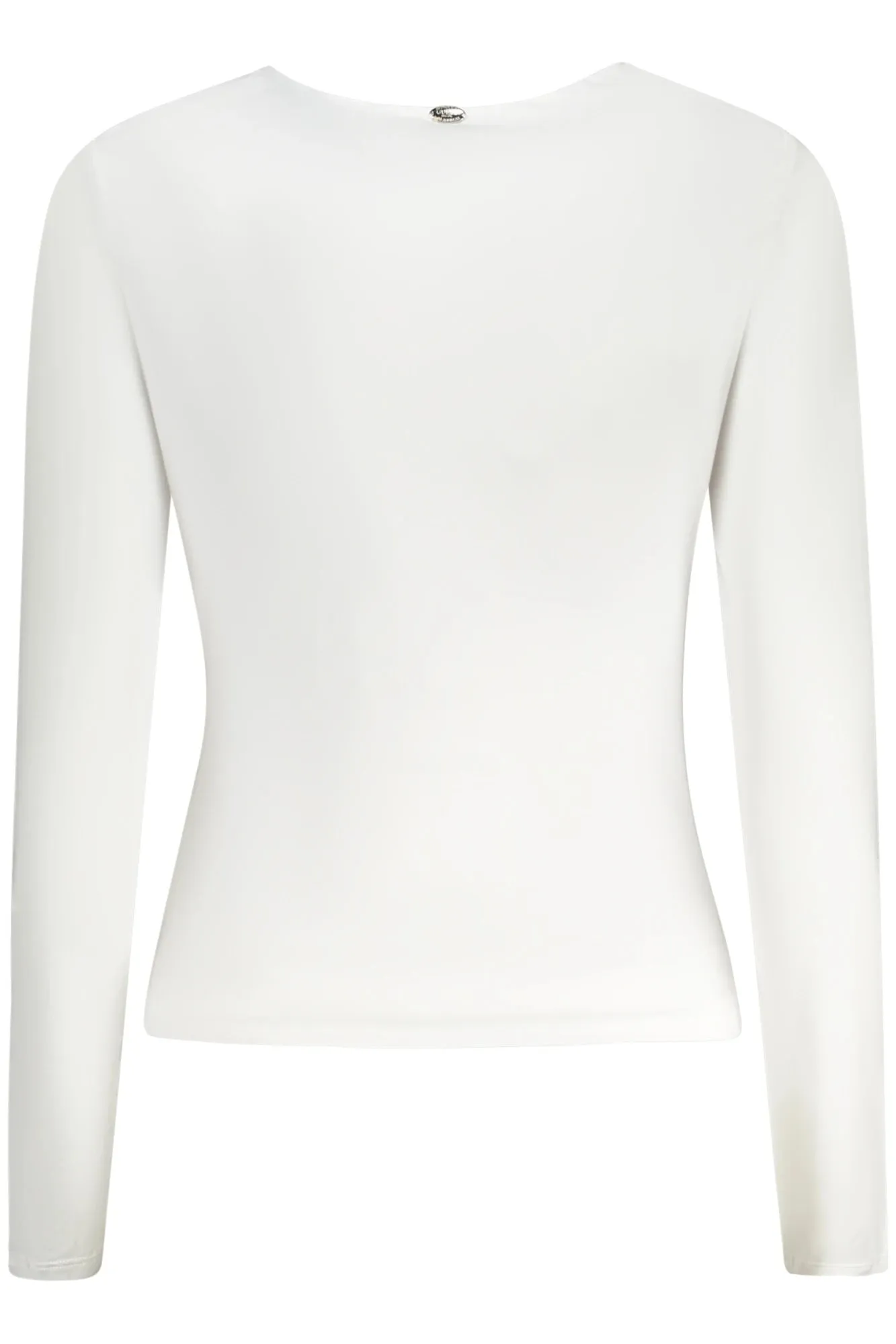 GUESS JEANS LONG SLEEVE T-SHIRT WOMEN WHITE sold by Siebentaschen product image thumbnail 2