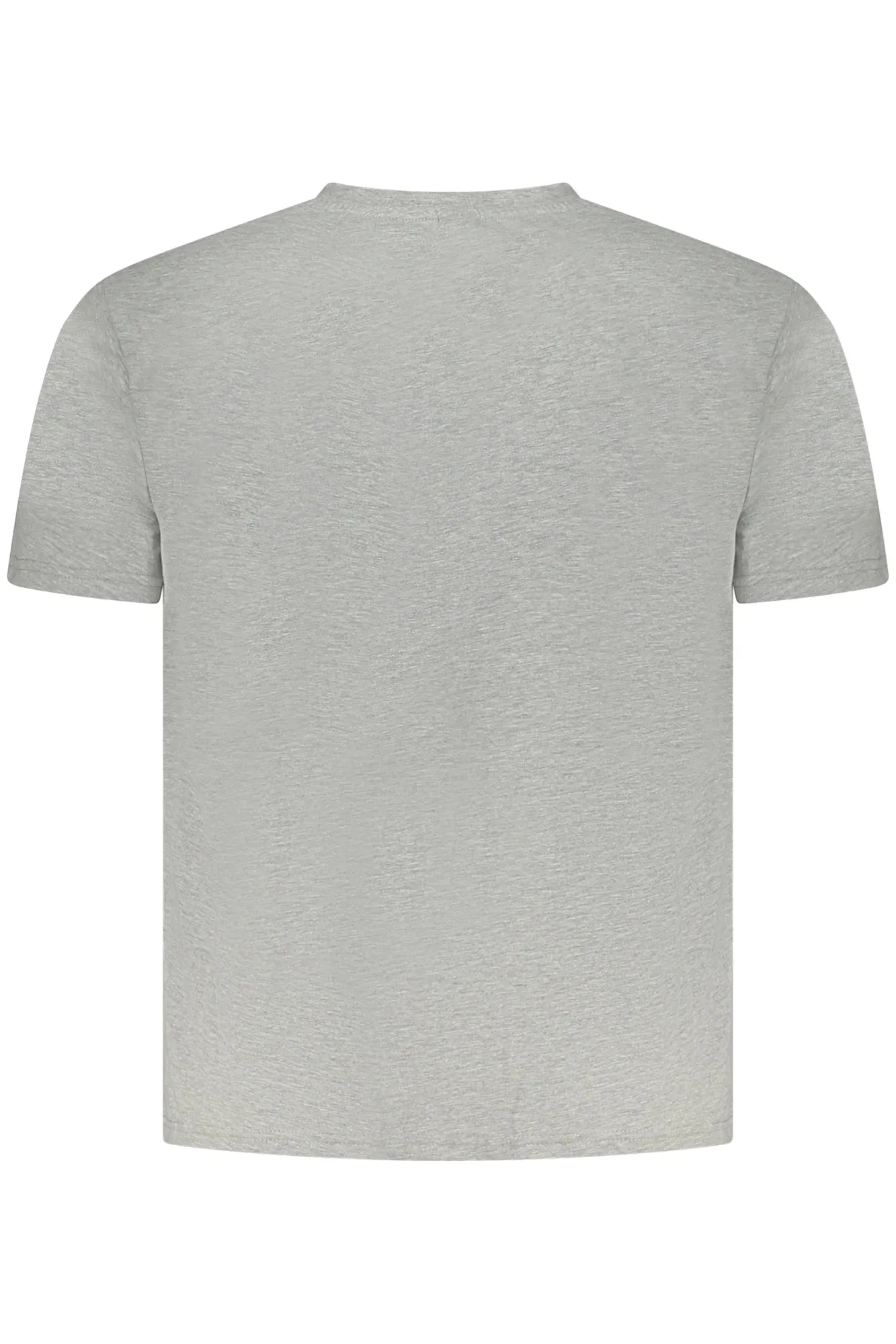 NORTH SAILS SHORT SLEEVE T-SHIRT MEN GREY sold by Siebentaschen product image thumbnail 2