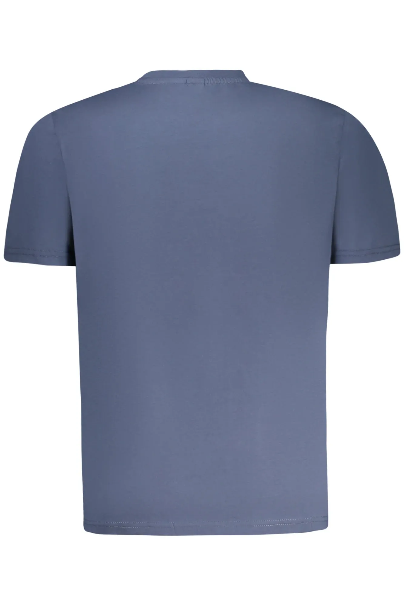 NORTH SAILS SHORT SLEEVE T-SHIRT MEN BLUE sold by Siebentaschen product image thumbnail 2