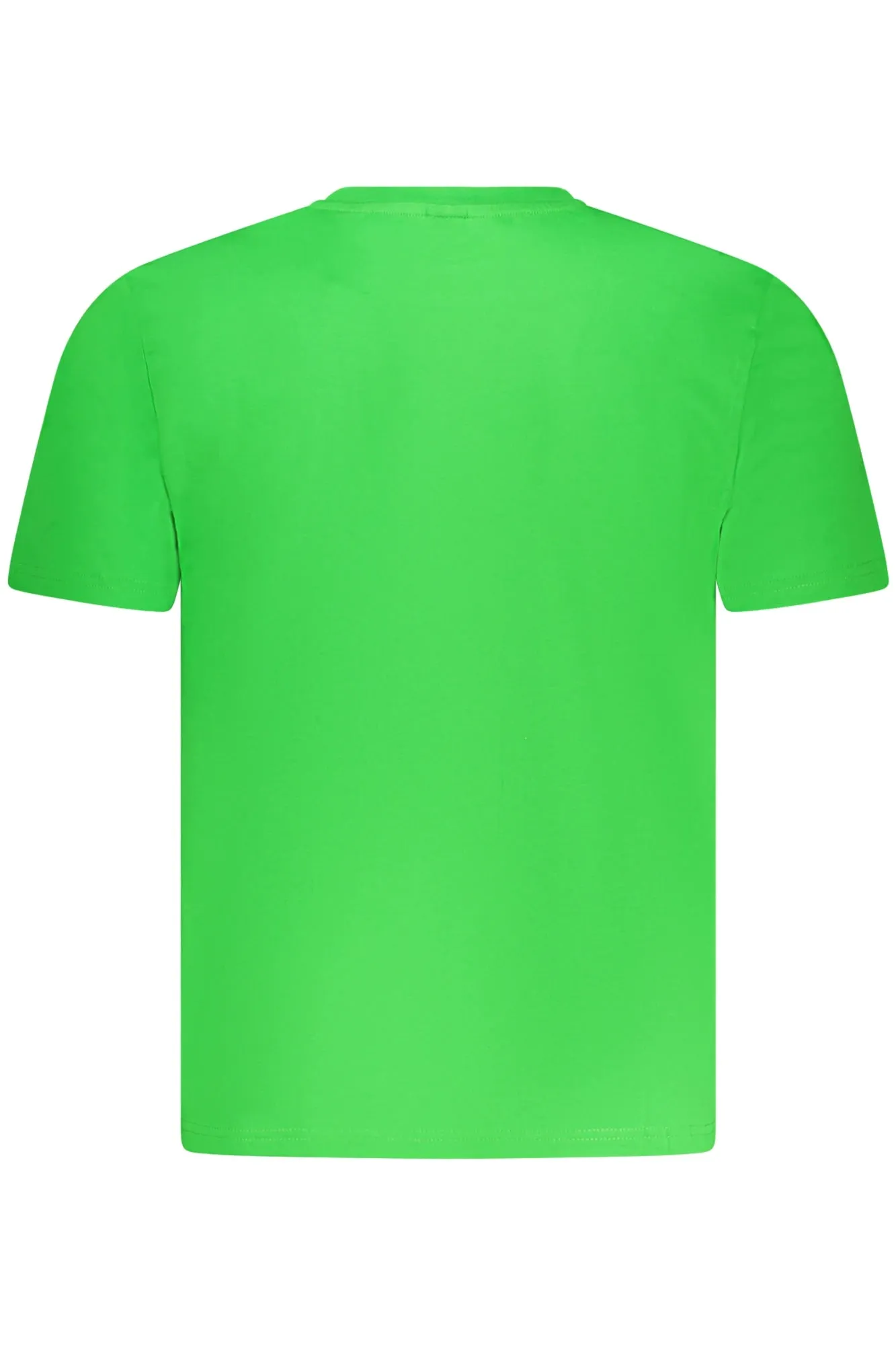 NORTH SAILS SHORT SLEEVE T-SHIRT MEN GREEN sold by Siebentaschen product image thumbnail 2