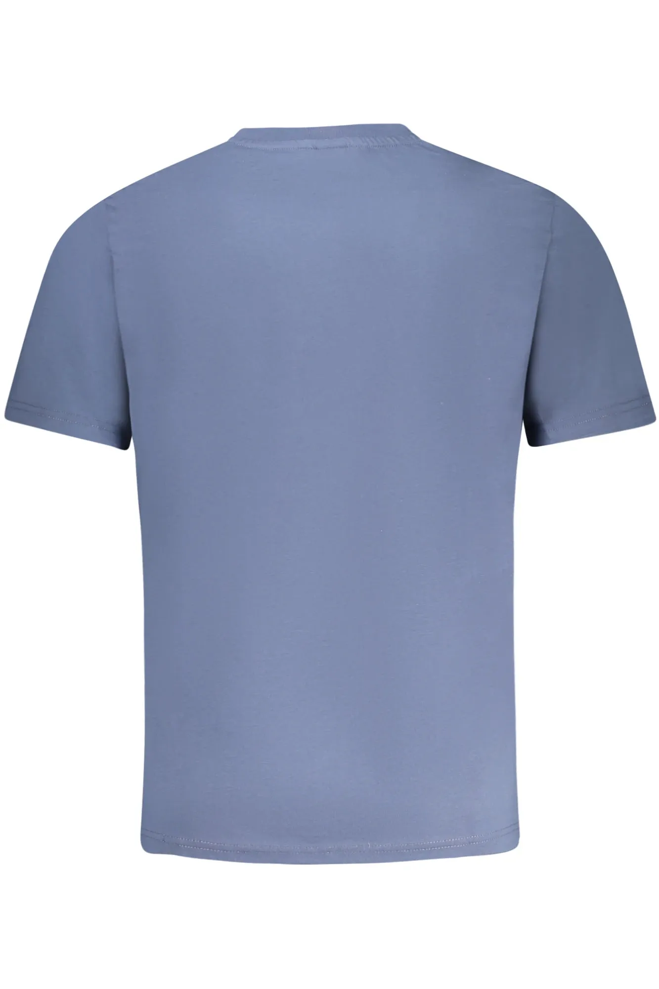 NORTH SAILS SHORT SLEEVE T-SHIRT MEN BLUE sold by Siebentaschen product image thumbnail 2