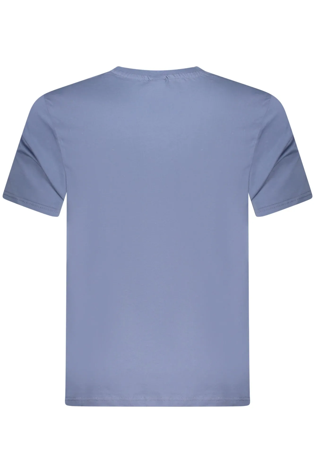 NORTH SAILS SHORT SLEEVE T-SHIRT MEN BLUE sold by Siebentaschen product image thumbnail 2