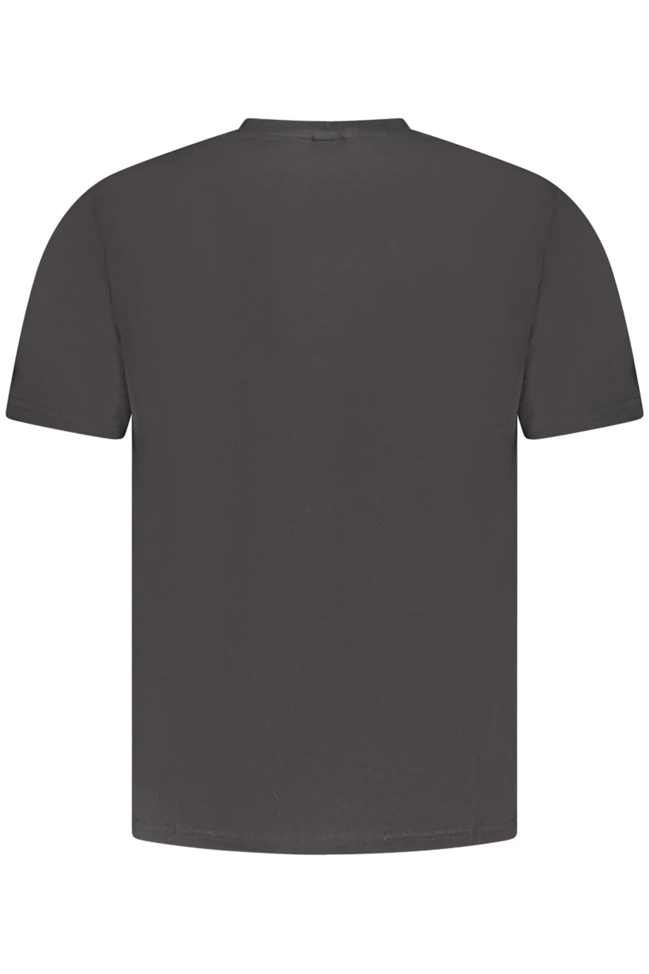 NORTH SAILS SHORT SLEEVE T-SHIRT MEN BLACK sold by Siebentaschen product image thumbnail 2