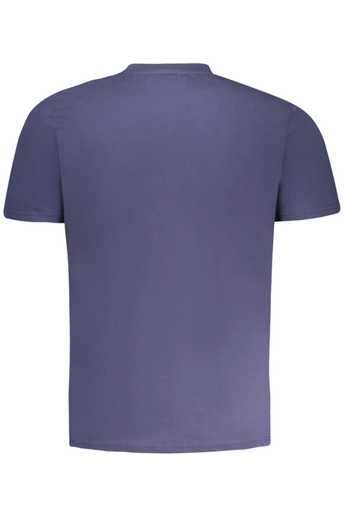 NORTH SAILS SHORT SLEEVE T-SHIRT MEN BLUE sold by Siebentaschen product image thumbnail 2