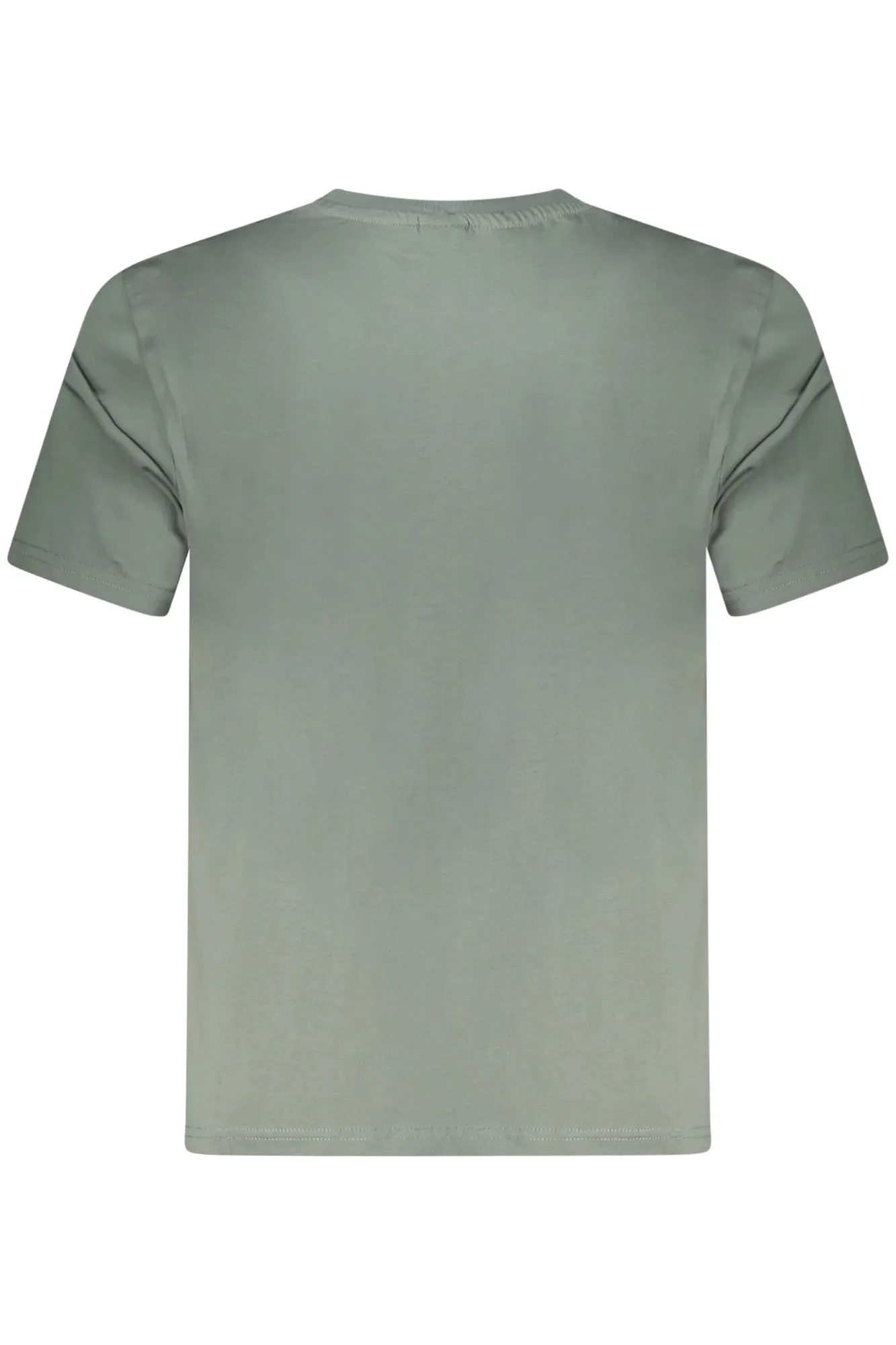 NORTH SAILS SHORT SLEEVE T-SHIRT MEN GREEN sold by Siebentaschen product image thumbnail 2