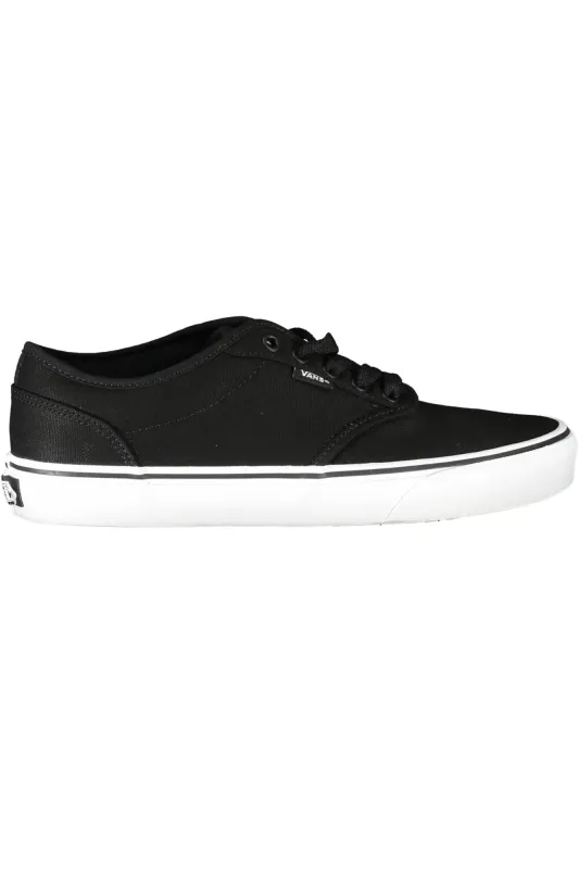 VANS BLACK MEN S SPORTS SHOES sold by Siebentaschen