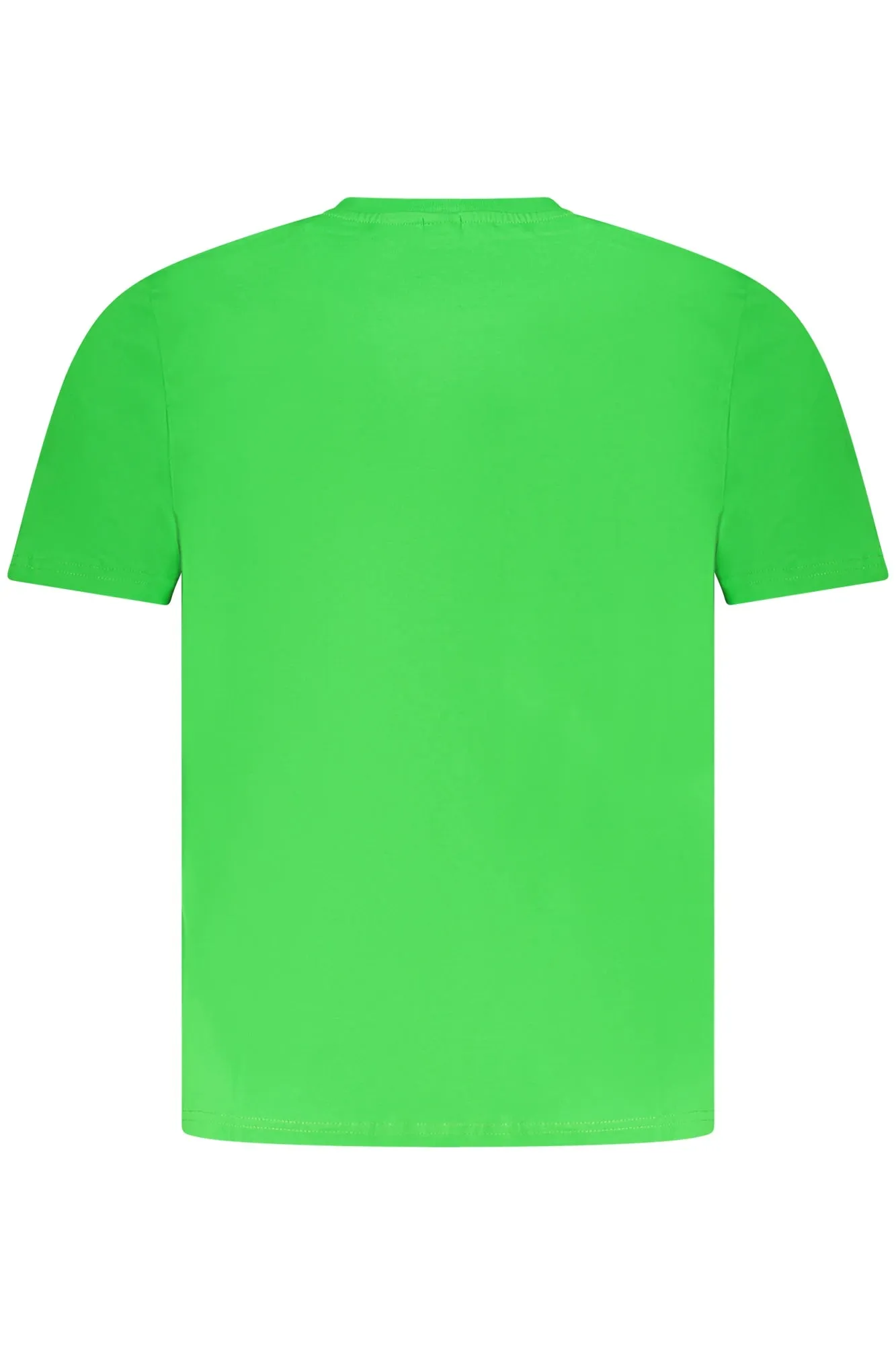 NORTH SAILS SHORT SLEEVE T-SHIRT MEN GREEN sold by Siebentaschen product image thumbnail 2