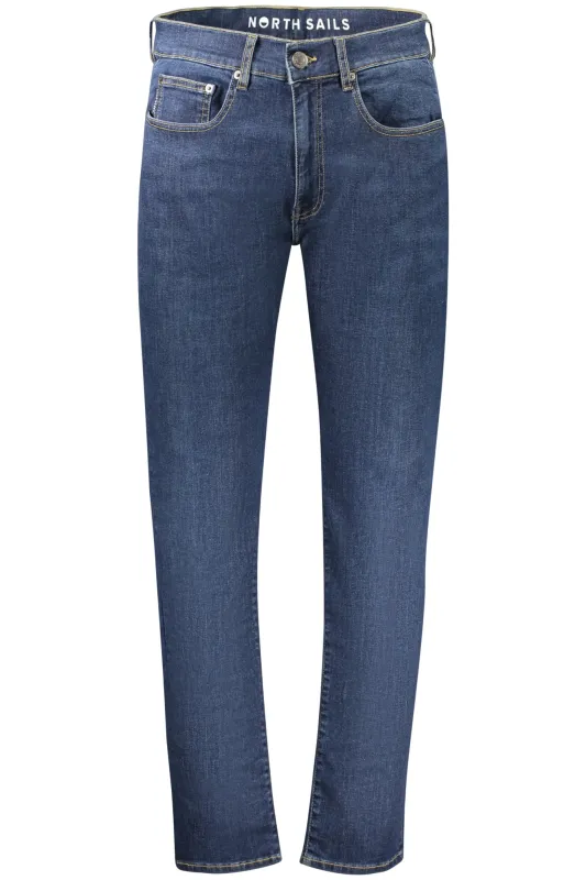 NORTH SAILS MEN S DENIM JEANS BLUE sold by Siebentaschen