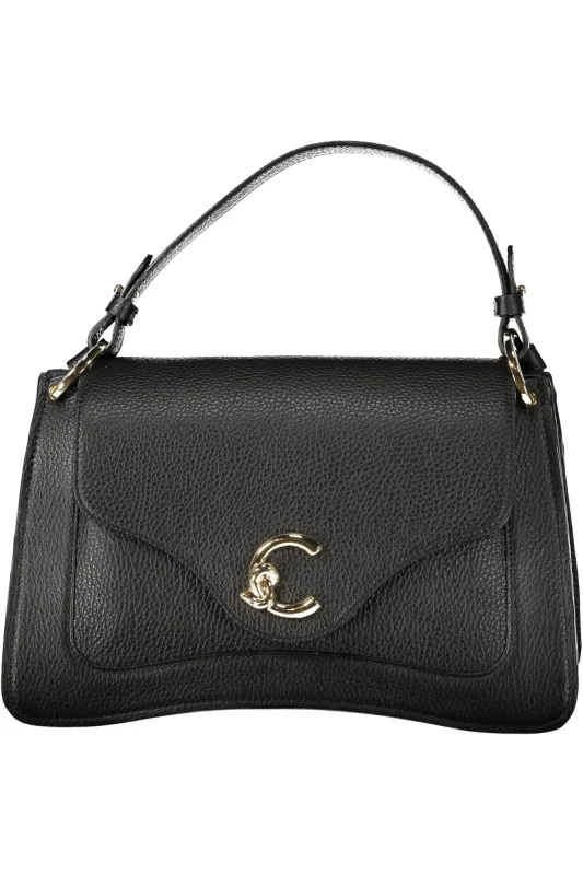 COCCINELLE WOMEN S BAG BLACK sold by Siebentaschen