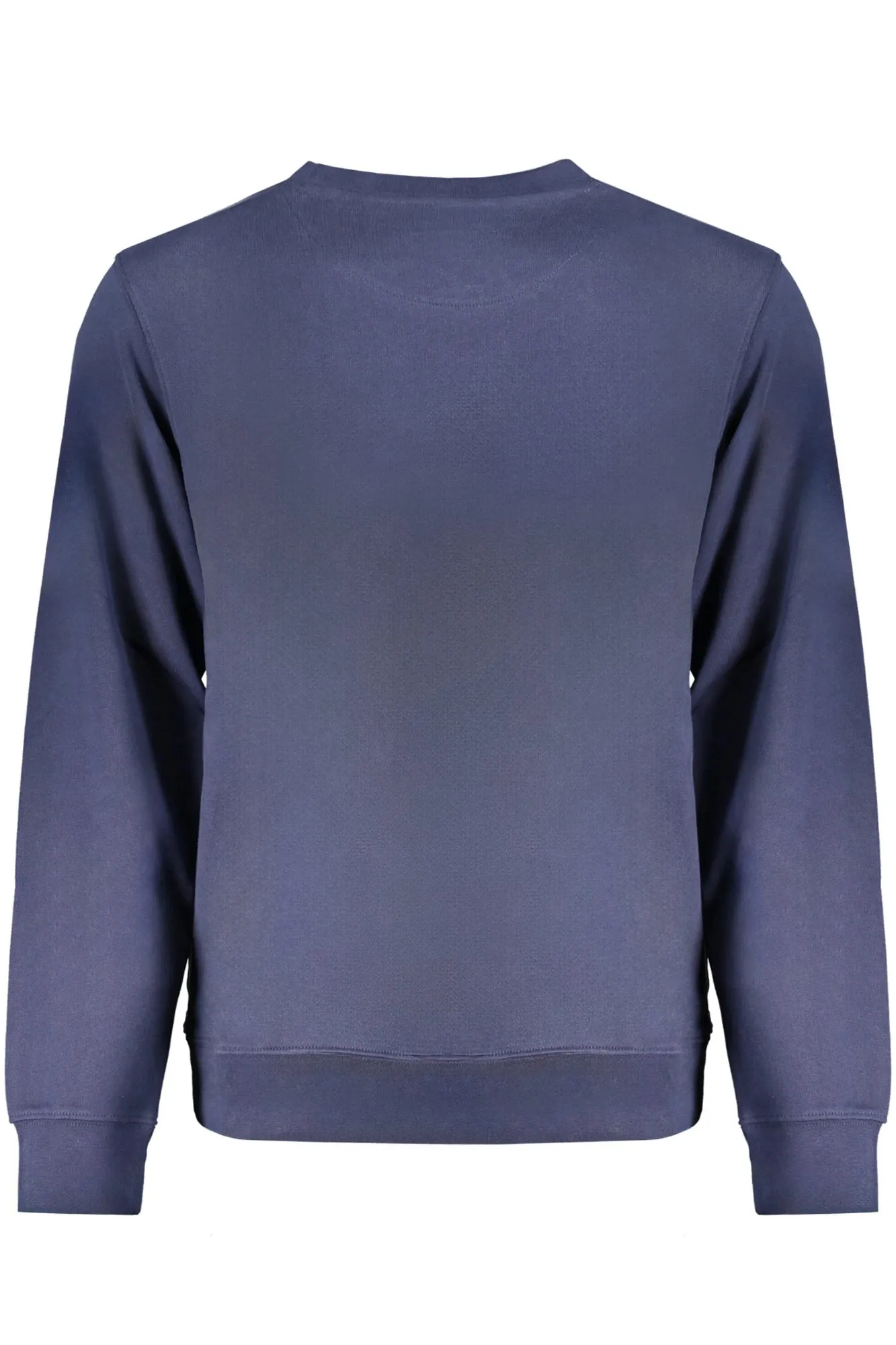 WRANGLER MEN S ZIP-UP SWEATSHIRT BLUE sold by Siebentaschen product image thumbnail 2
