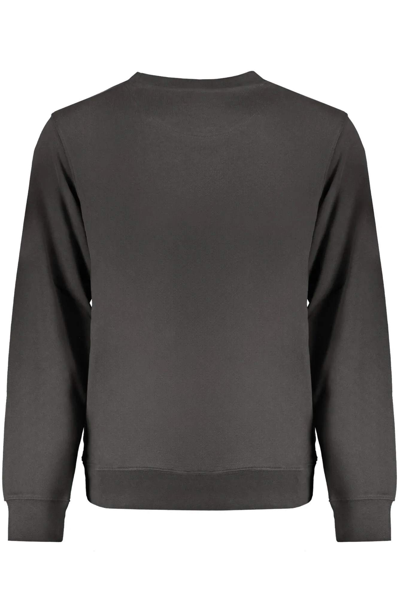 WRANGLER MEN S BLACK ZIP-UP SWEATSHIRT sold by Siebentaschen product image thumbnail 2