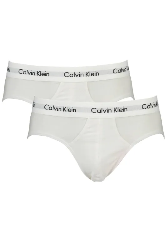 CALVIN KLEIN MEN S WHITE BRIEFS sold by Siebentaschen