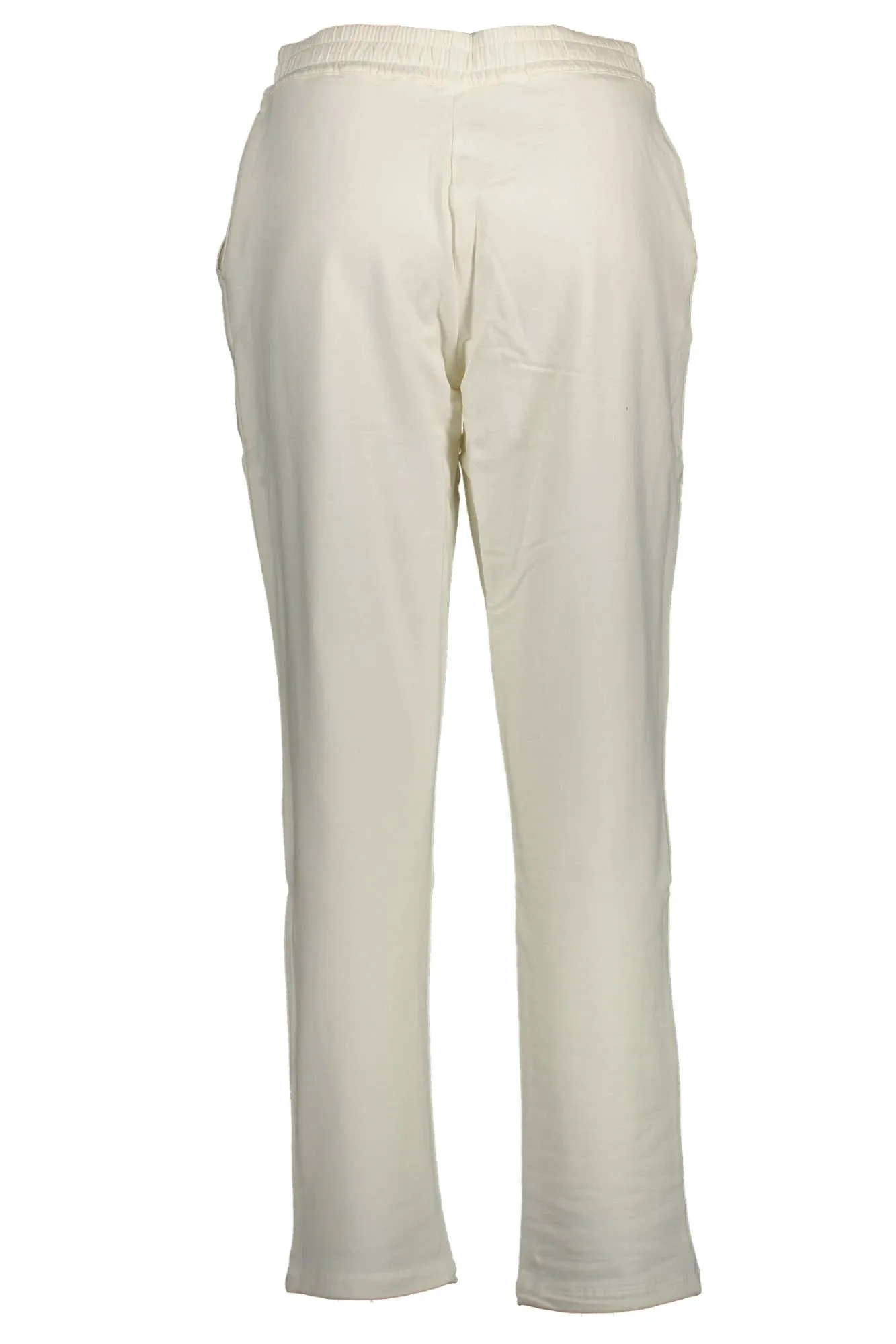 US POLO TROUSERS WOMAN WHITE sold by Siebentaschen product image thumbnail 2