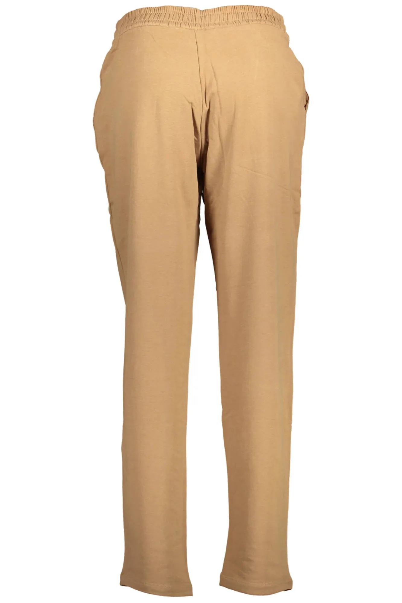 US POLO TROUSERS WOMAN BROWN sold by Siebentaschen product image thumbnail 2