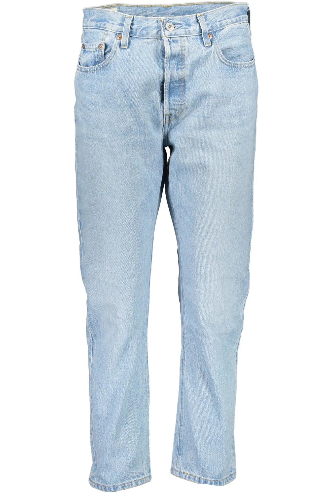 LEVI S JEANS DENIM WOMEN BLUE sold by Siebentaschen