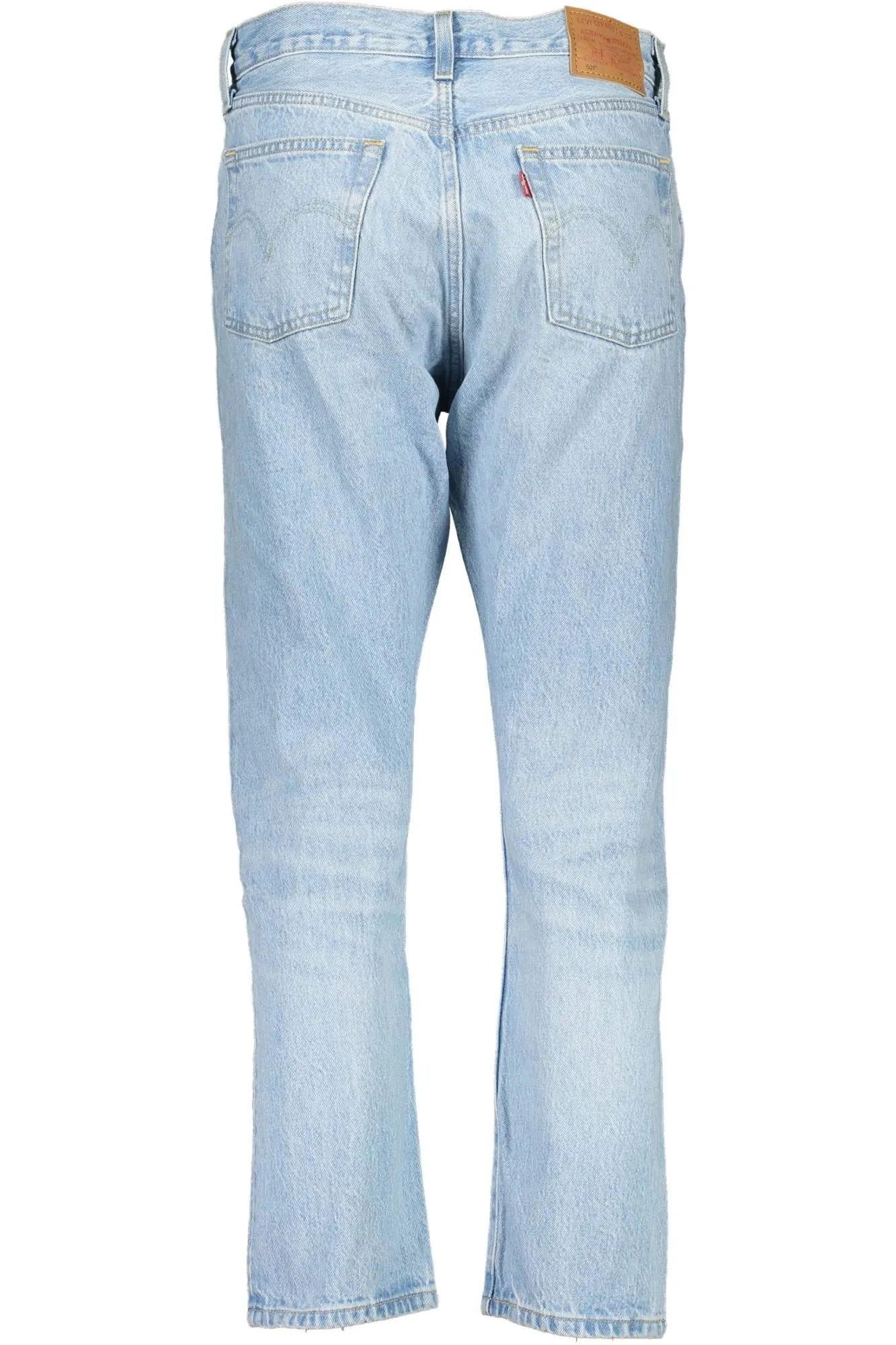 LEVI S JEANS DENIM WOMEN BLUE sold by Siebentaschen product image thumbnail 2