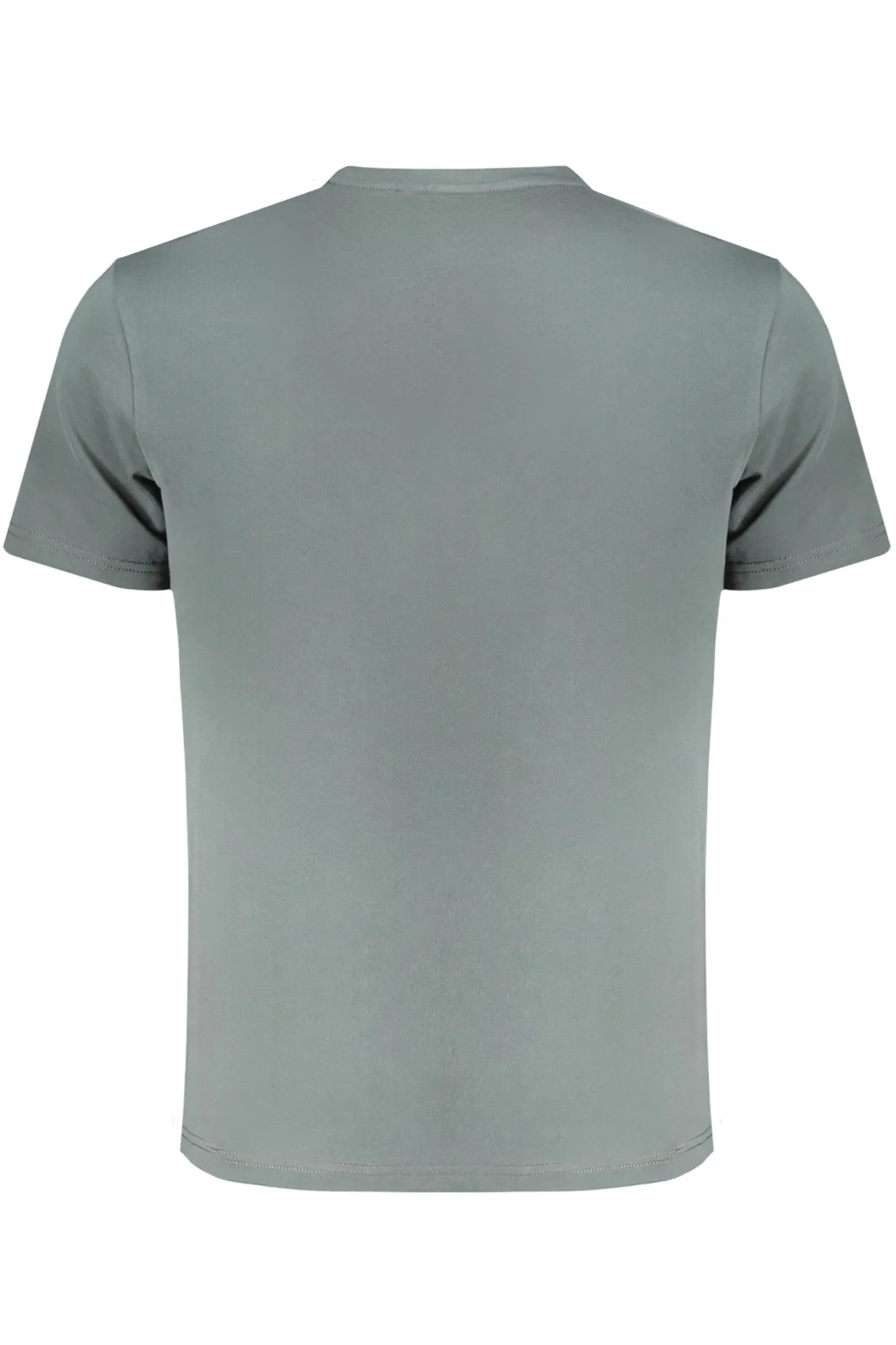 NAPAPIJRI SHORT SLEEVE T-SHIRT MEN GREEN sold by Siebentaschen product image thumbnail 2