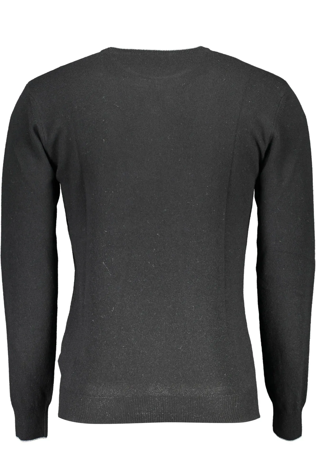 US POLO SWEATER MEN S BLACK sold by Siebentaschen product image thumbnail 2
