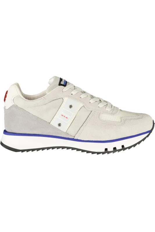 BLAUER MEN S SPORTS FOOTWEAR GREY sold by Siebentaschen