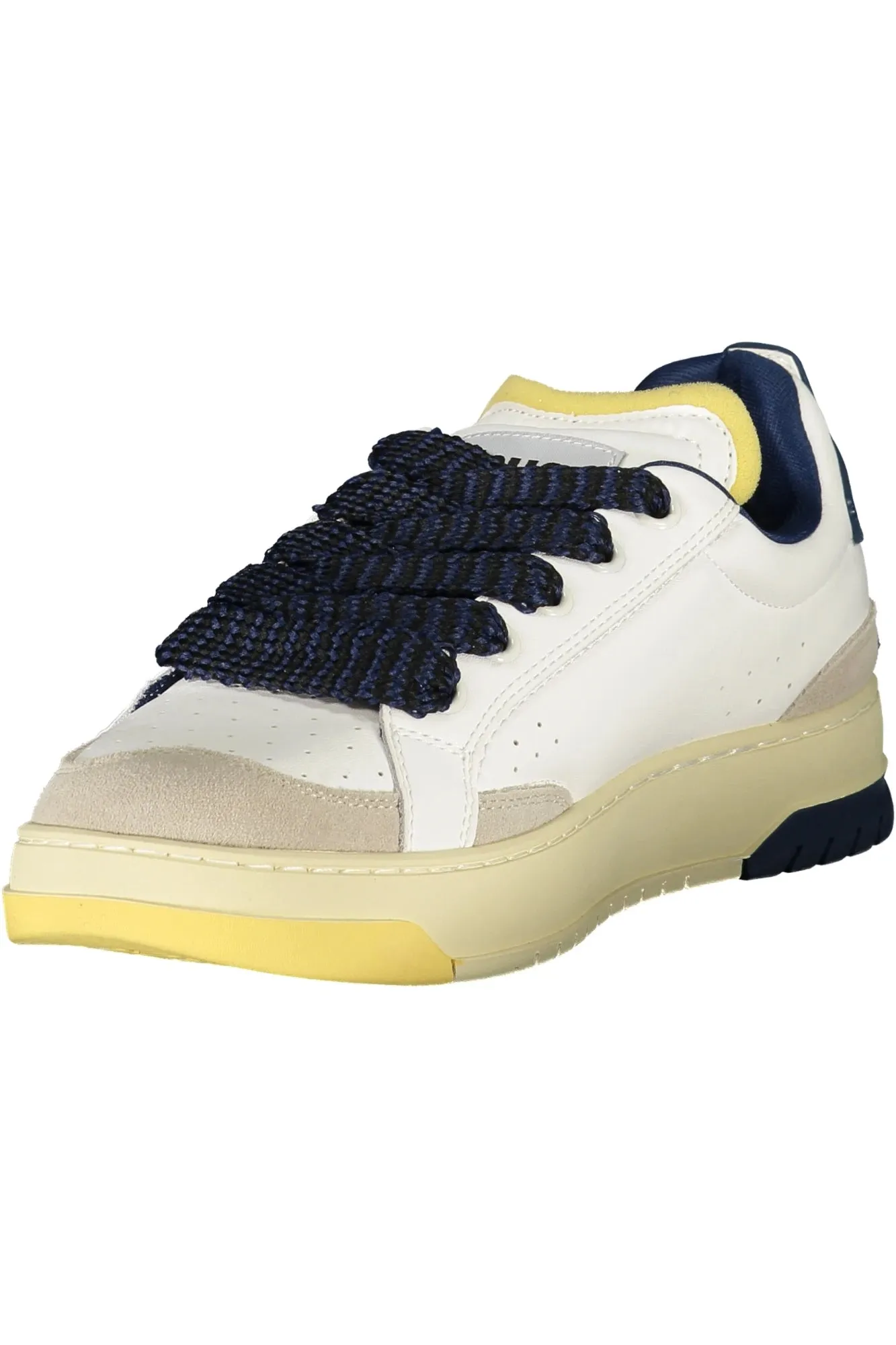BLAUER SPORTS SHOES MEN WHITE sold by Siebentaschen product image thumbnail 3