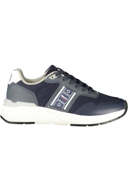BLAUER MEN S SPORTS FOOTWEAR BLUE sold by Siebentaschen