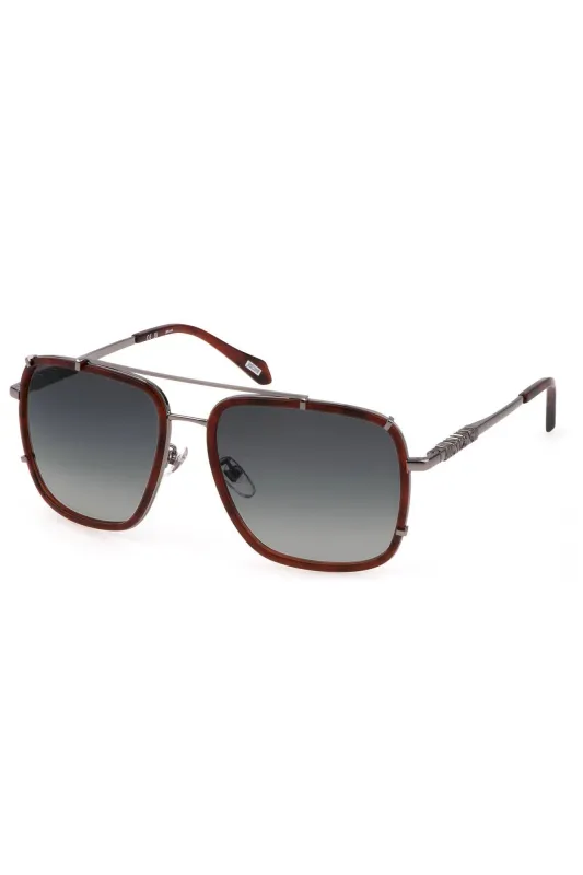 JUST CAVALLI WOMEN S SUNGLASSES BROWN made by Just Cavalli