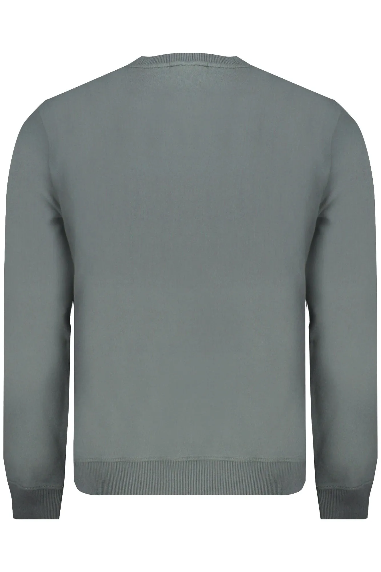 NAPAPIJRI SWEATSHIRT WITHOUT ZIP MEN GREEN sold by Siebentaschen product image thumbnail 2