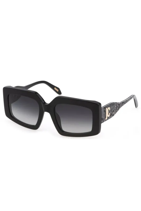 JUST CAVALLI BLACK WOMEN S SUNGLASSES sold by Siebentaschen