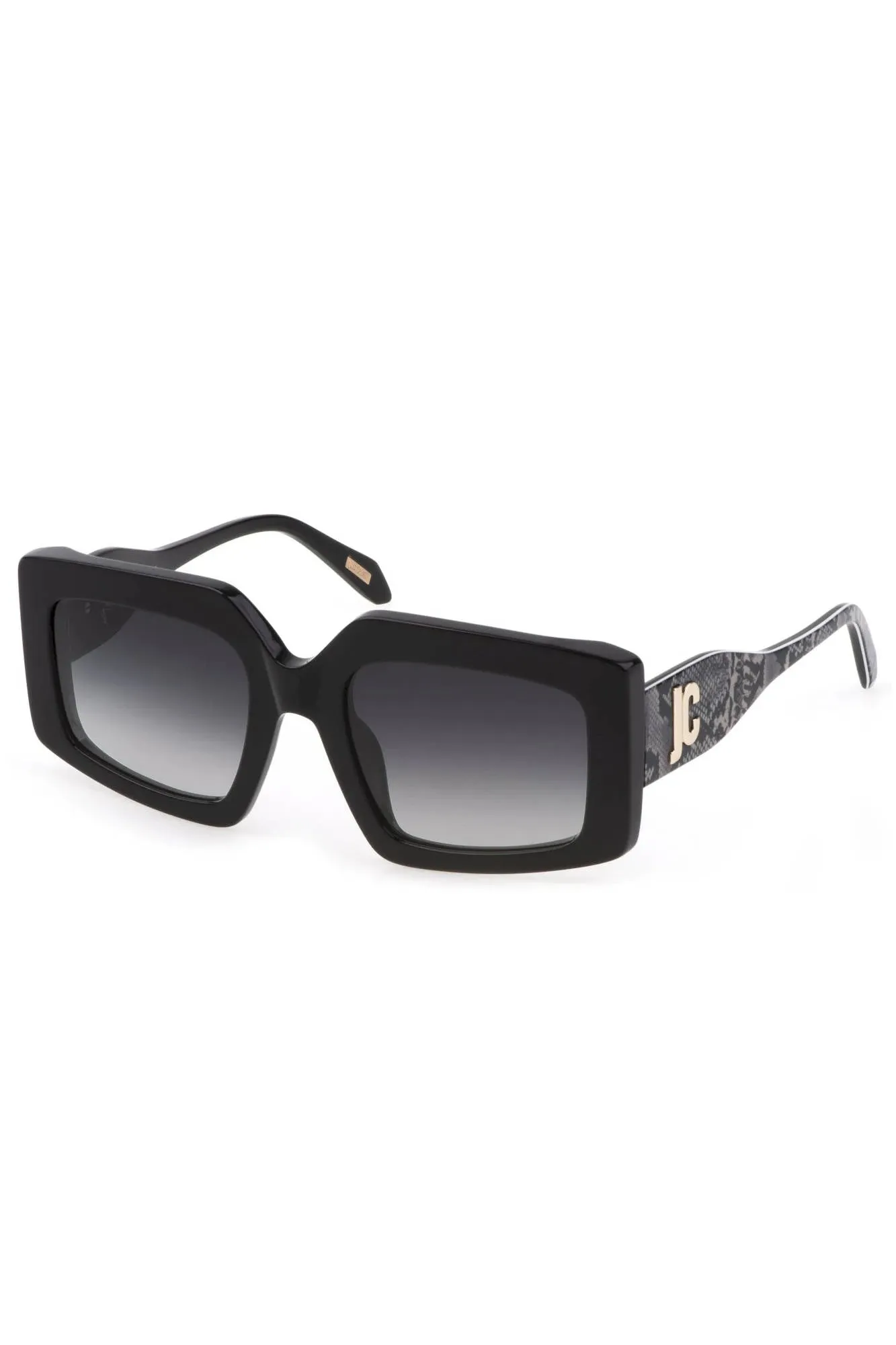 JUST CAVALLI BLACK WOMEN S SUNGLASSES sold by Siebentaschen