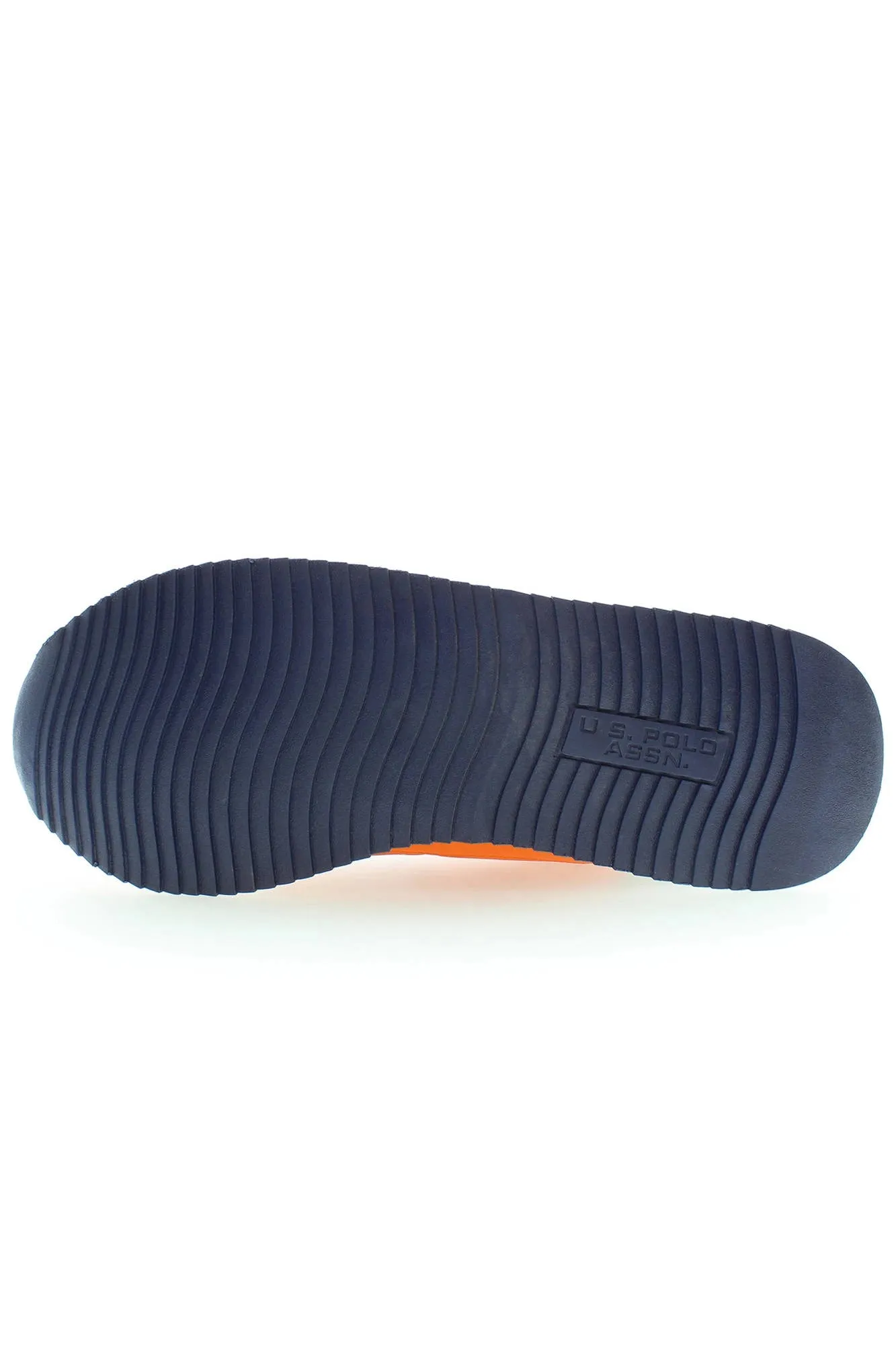 US POLO BEST PRICE MEN S SPORTS FOOTWEAR ORANGE sold by Siebentaschen product image thumbnail 2