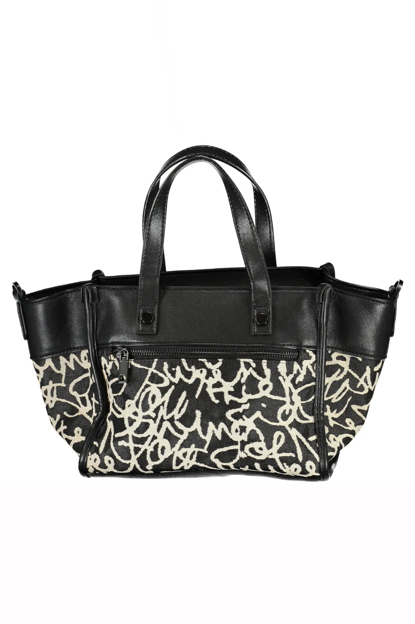 DESIGUAL BLACK WOMEN S BAG sold by Siebentaschen product image thumbnail 2