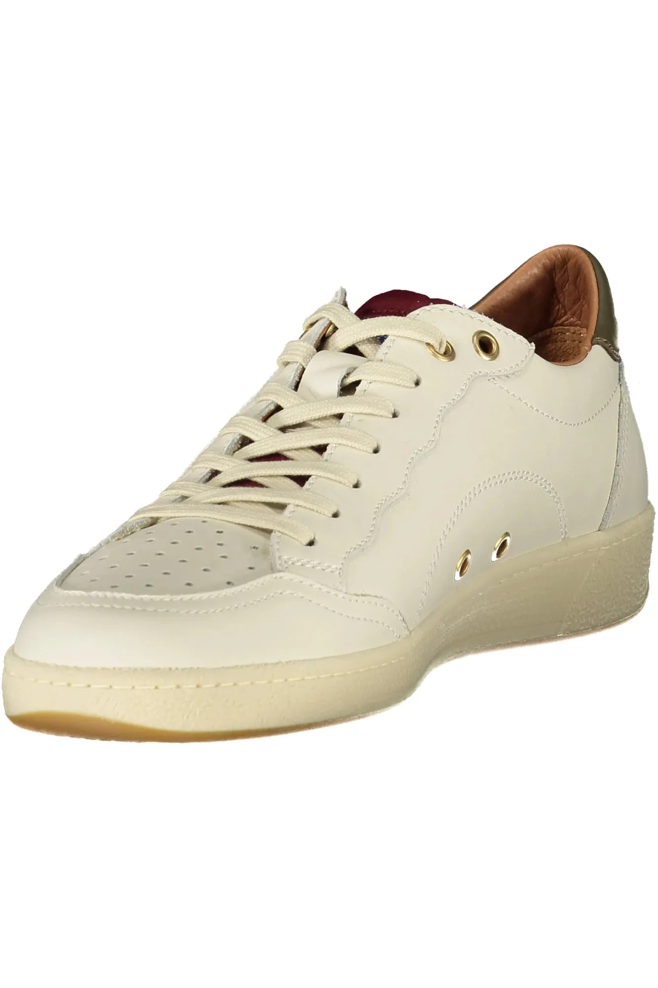BLAUER SPORTS SHOES MEN WHITE sold by Siebentaschen product image thumbnail 3