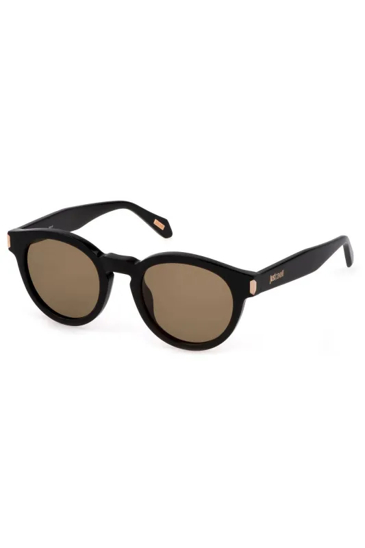 JUST CAVALLI BLACK WOMEN S SUNGLASSES made by Just Cavalli
