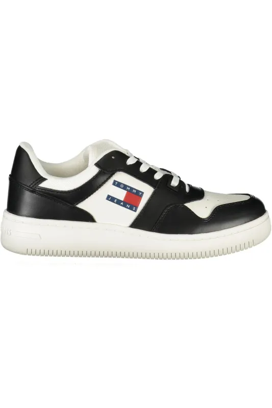 TOMMY HILFIGER WOMEN S SPORTS SHOES WHITE sold by Siebentaschen