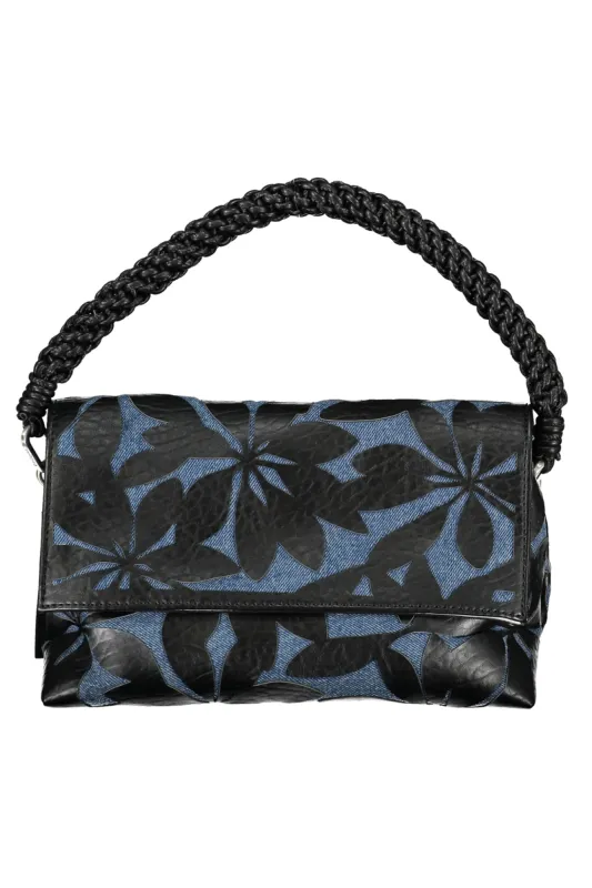 DESIGUAL BLACK WOMEN S BAG sold by Siebentaschen