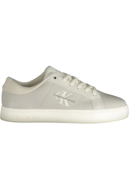 CALVIN KLEIN MEN S SPORTS FOOTWEAR GREY sold by Siebentaschen