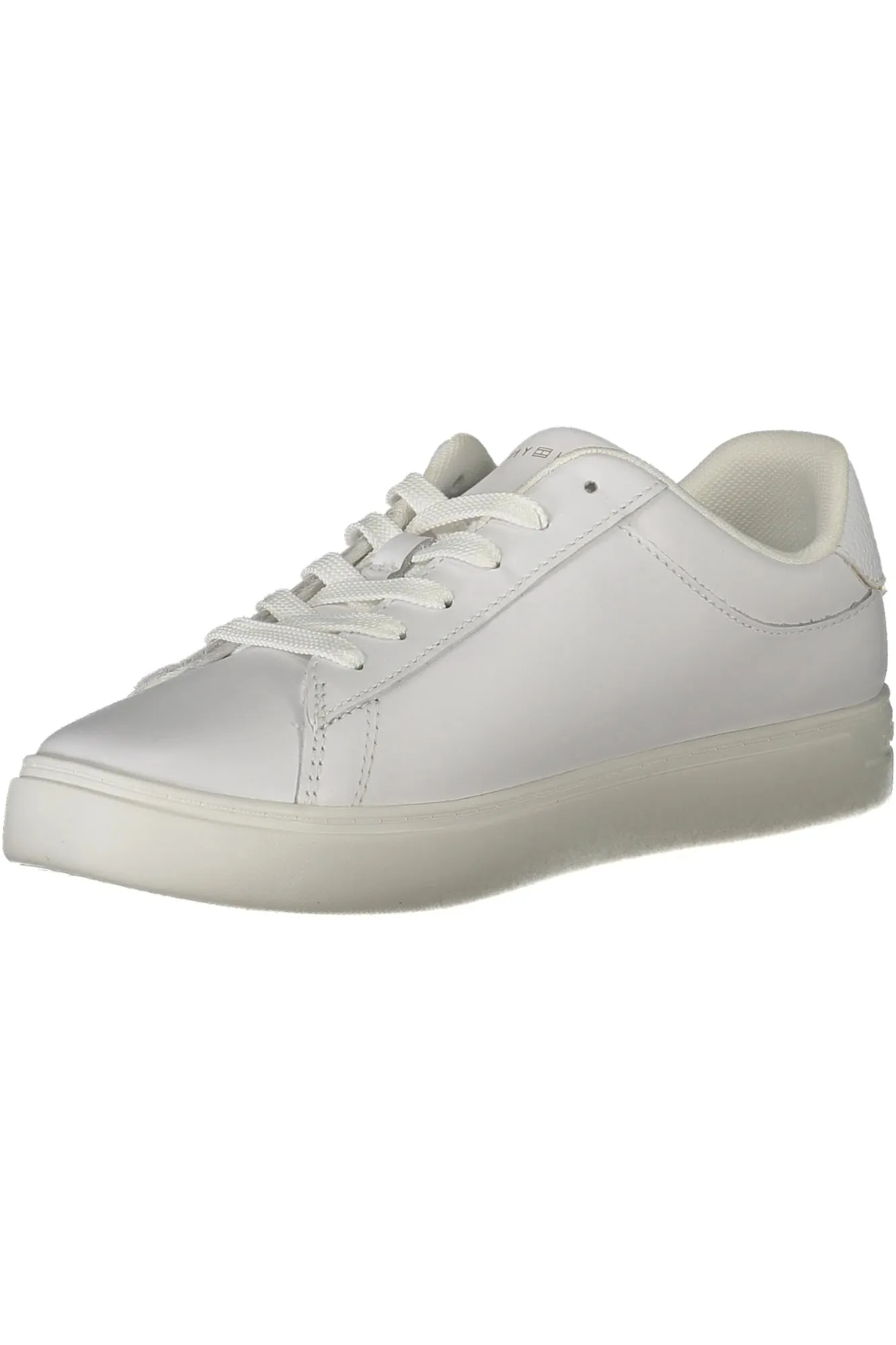 TOMMY HILFIGER WOMEN S SPORTS SHOES WHITE sold by Siebentaschen product image thumbnail 3