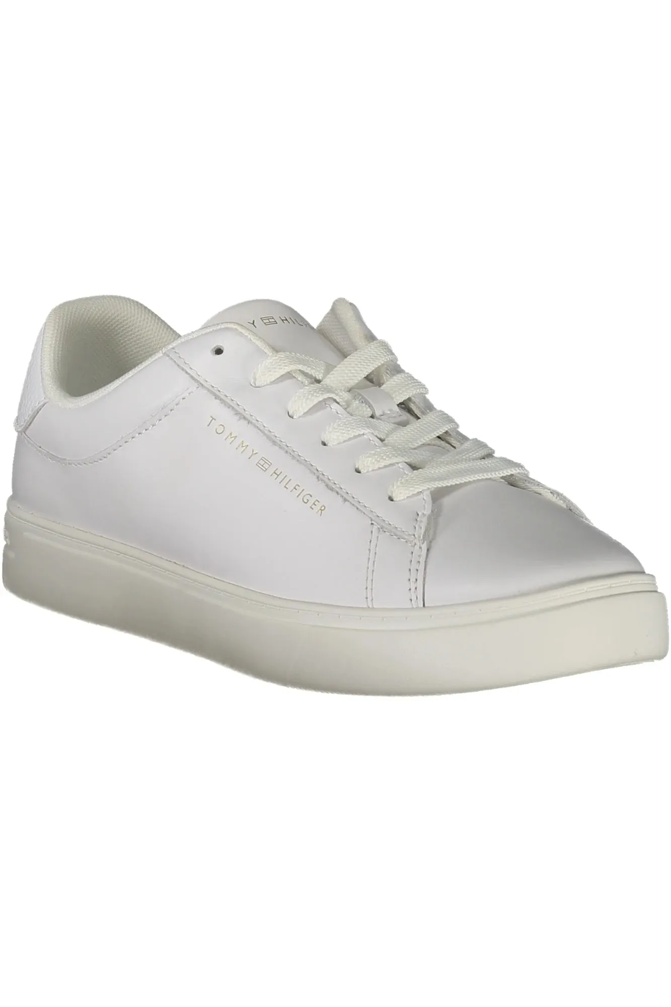 TOMMY HILFIGER WOMEN S SPORTS SHOES WHITE sold by Siebentaschen product image thumbnail 2