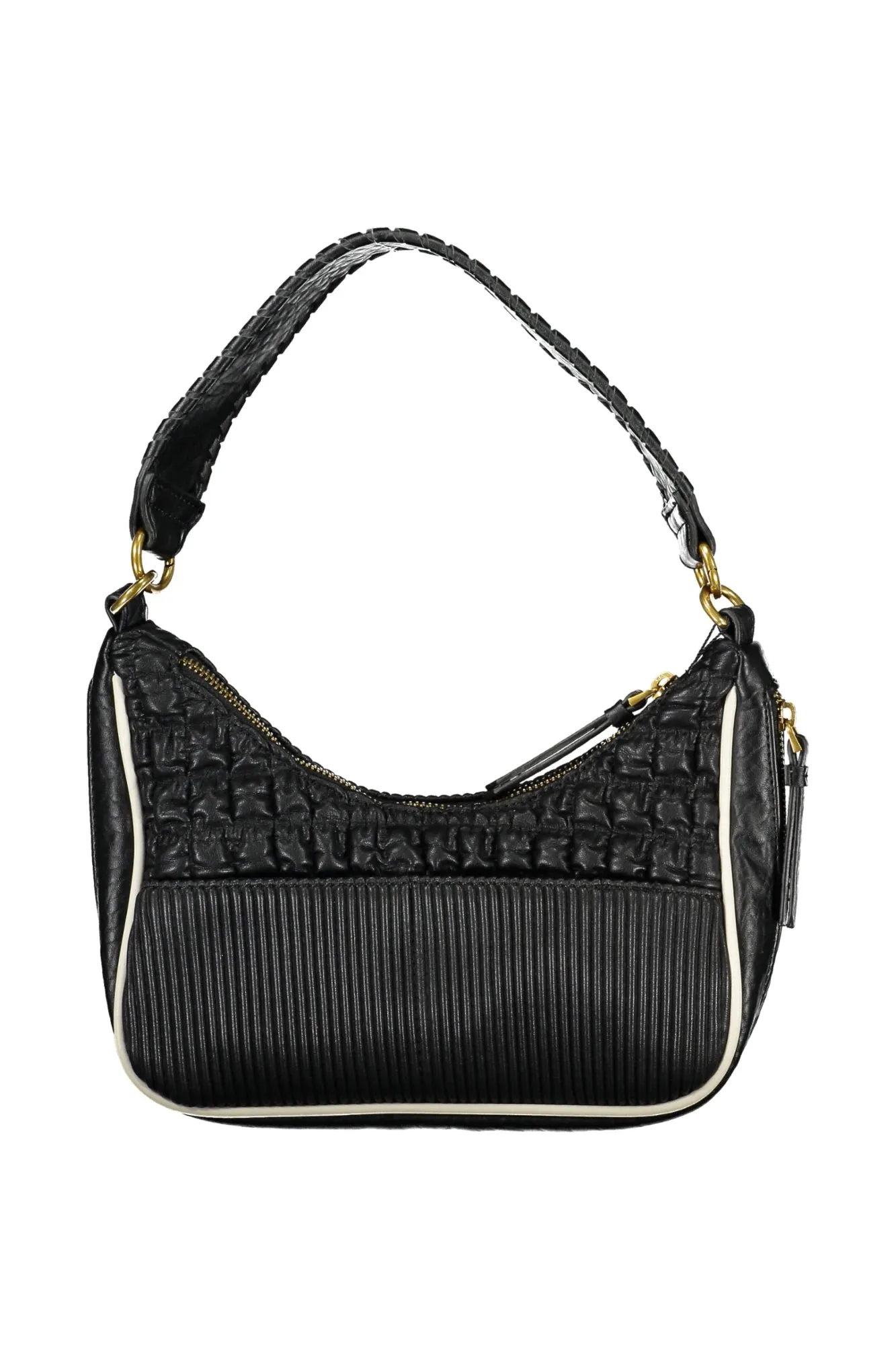 DESIGUAL BLACK WOMEN S BAG sold by Siebentaschen product image thumbnail 2