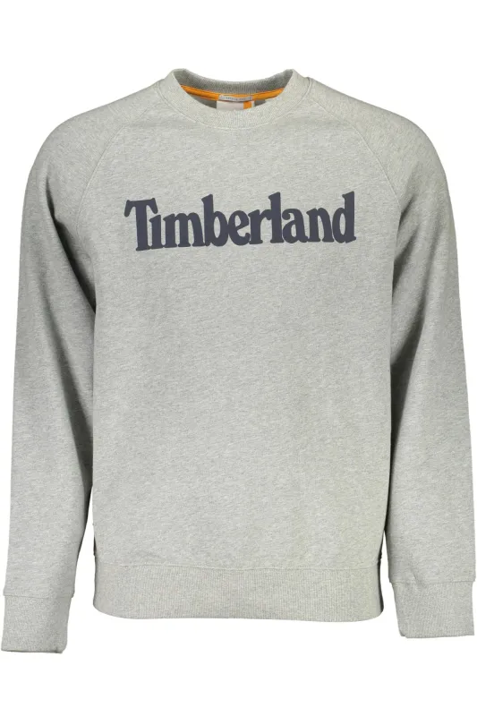 TIMBERLAND MEN S GRAY ZIPLESS SWEATSHIRT sold by Siebentaschen